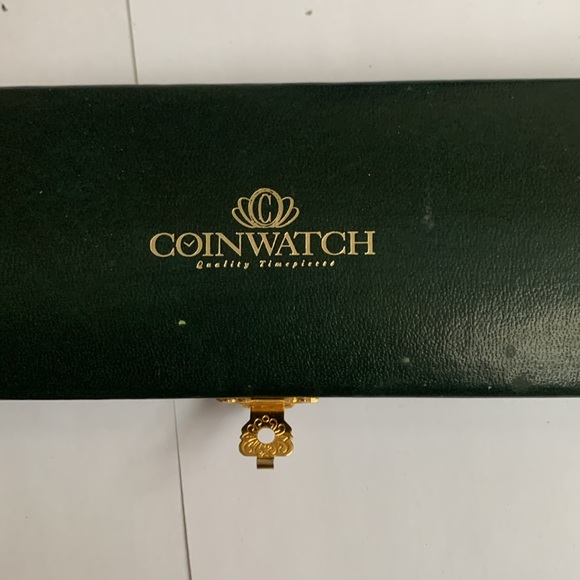 Vintage Coinwatch. - Picture 6 of 7